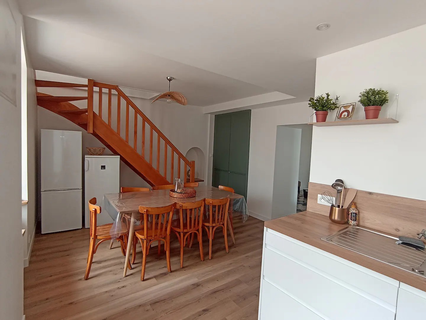 Gîte Au Champ d'Avoine, Mauléon - photo 14