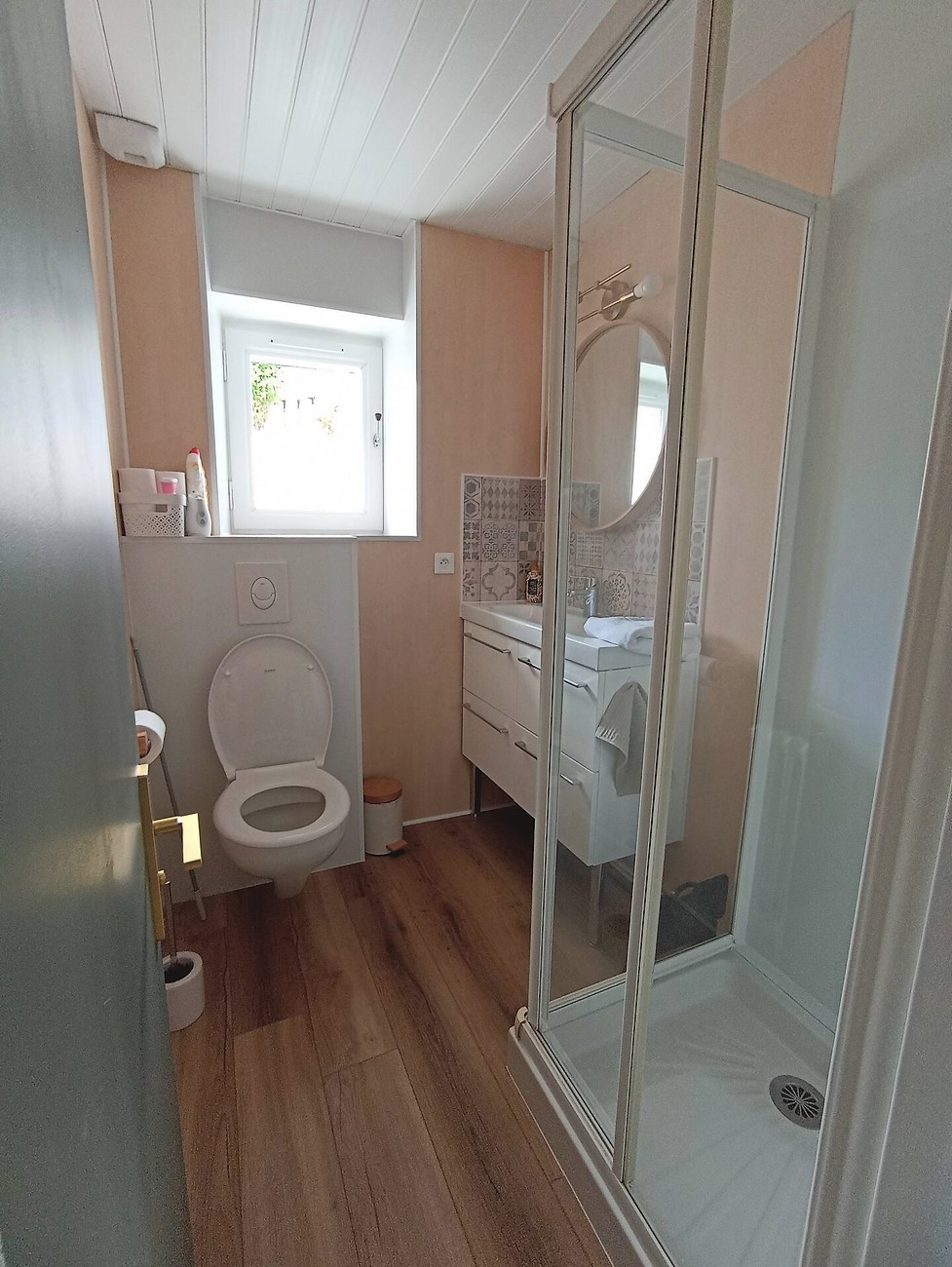 Gîte Au Champ d'Avoine, Mauléon - photo 13