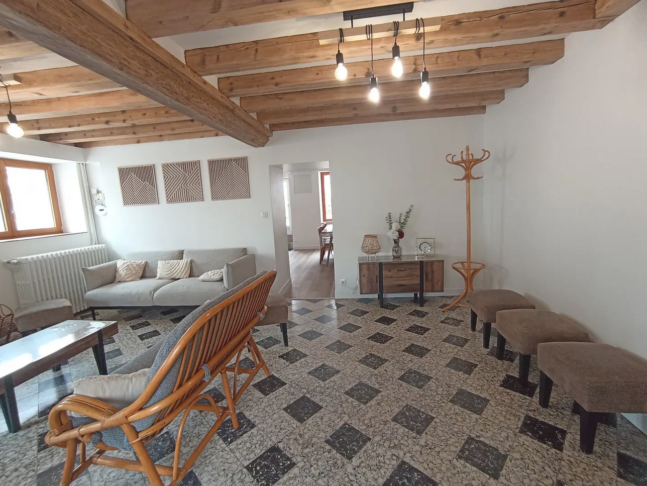 Gîte Au Champ d'Avoine, Mauléon - photo 9