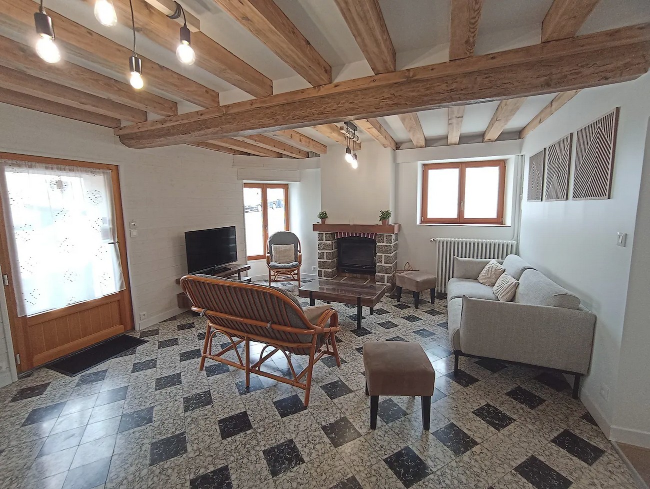 Gîte Au Champ d'Avoine, Mauléon - photo 6