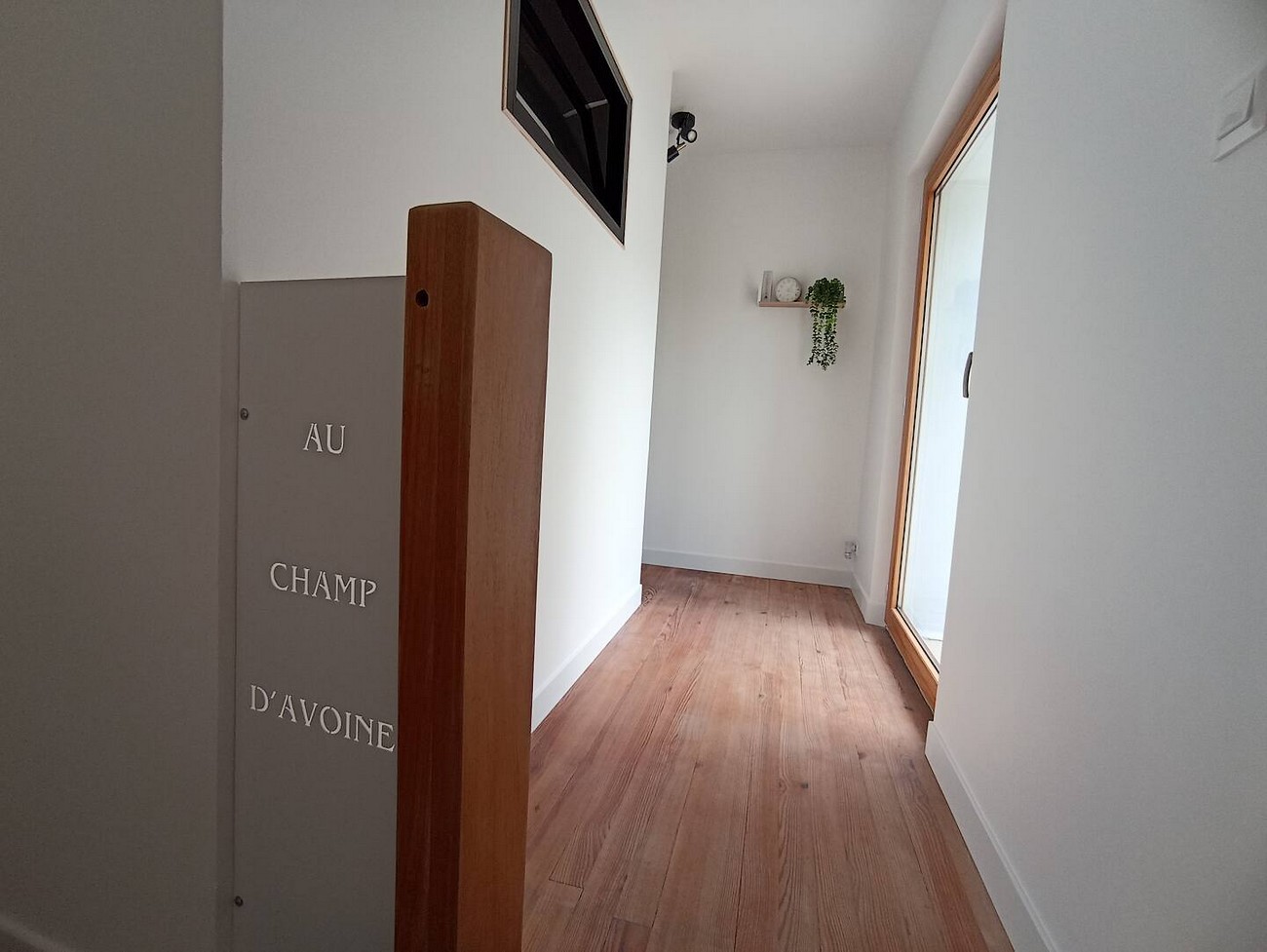 Gîte Au Champ d'Avoine, Mauléon - photo 12