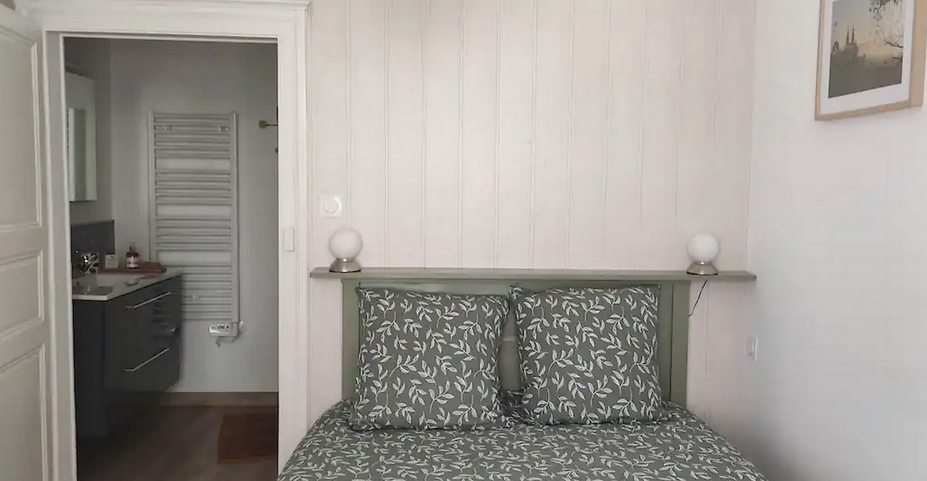 Gîte du Porche, Mauléon - photo 5