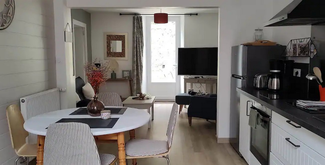 Gîte du Porche, Mauléon - photo 9