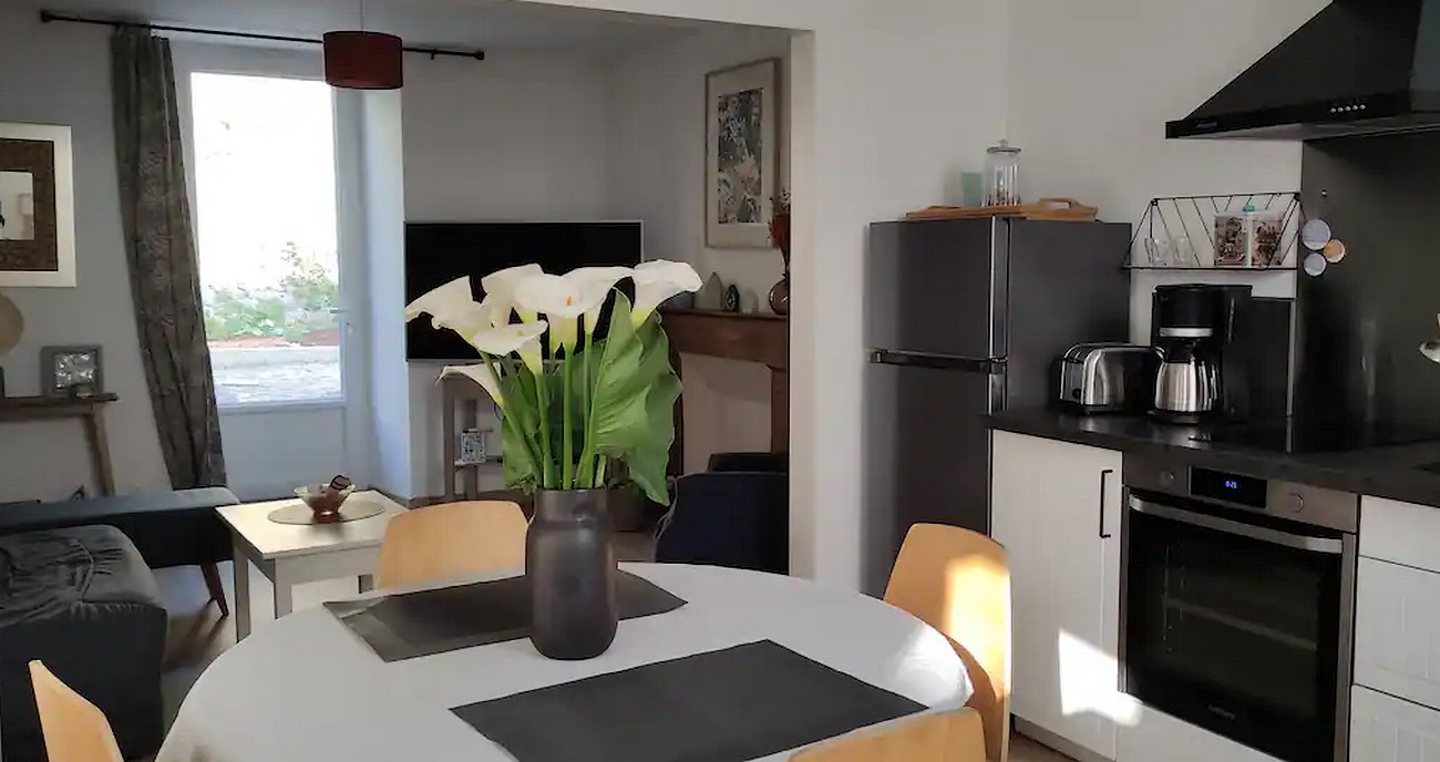 Gîte du Porche, Mauléon - photo 3