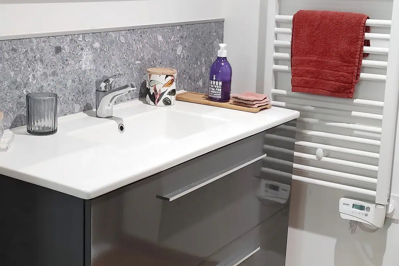 Gîte du Porche, Mauléon - photo 8