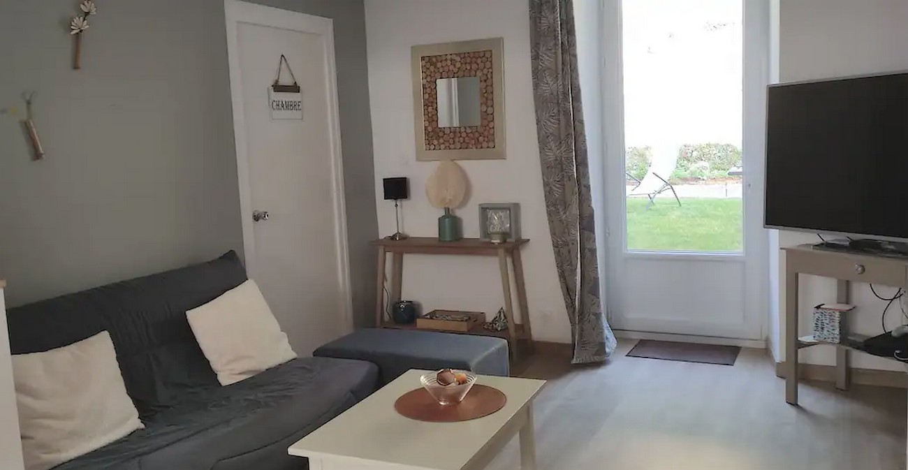 Gîte du Porche, Mauléon - photo 2