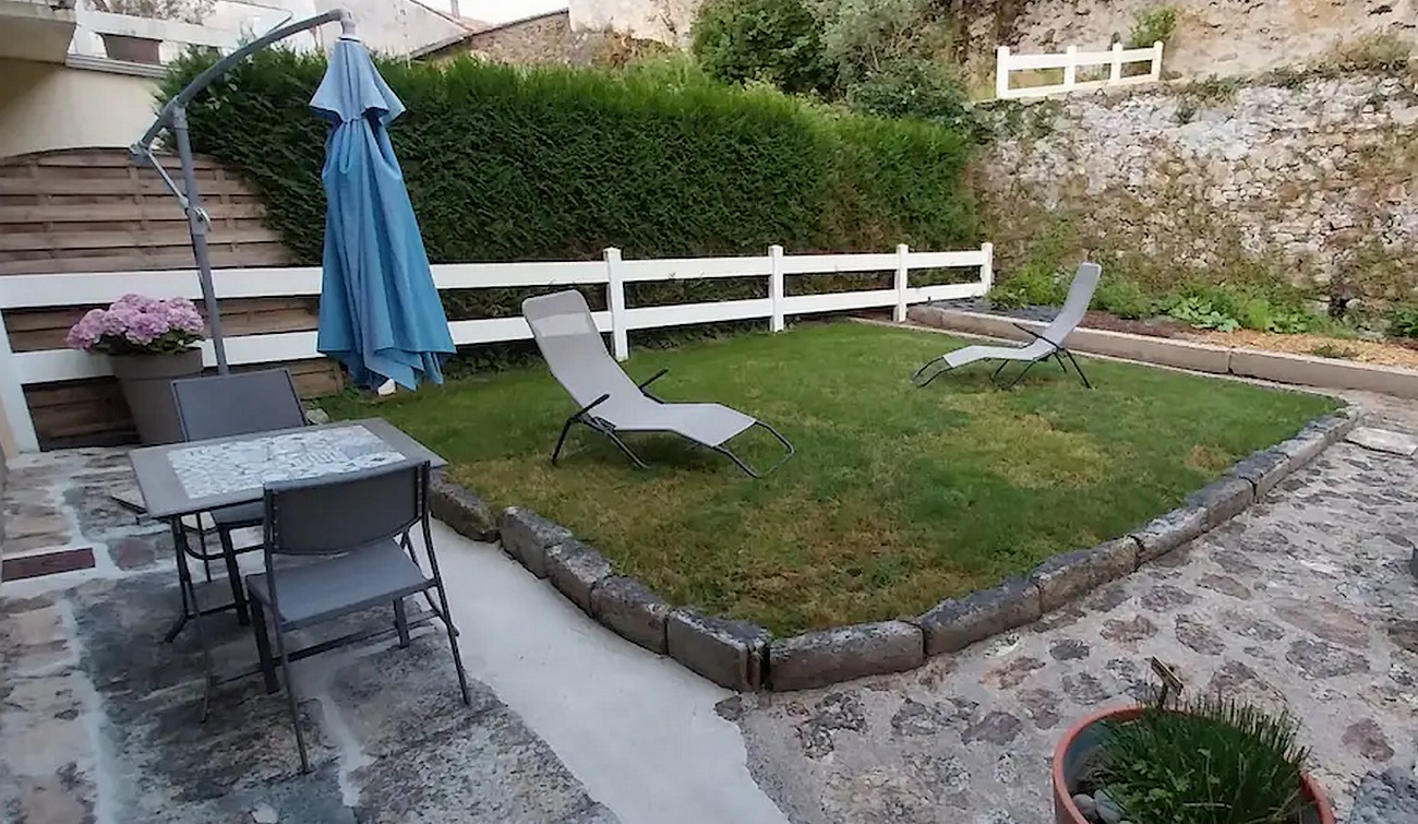 Gîte du Porche, Mauléon - photo 4