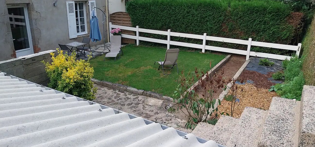 Gîte du Porche, Mauléon - photo 10