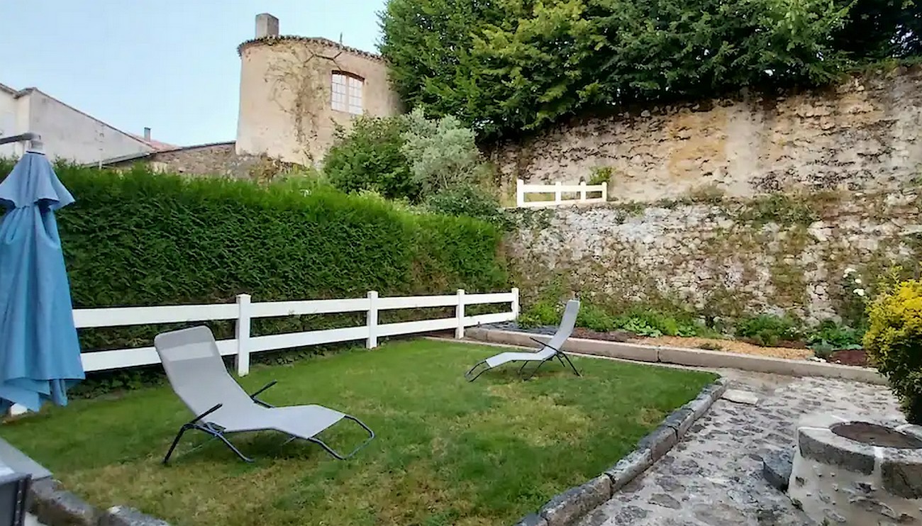 Gîte du Porche, Mauléon - photo 6