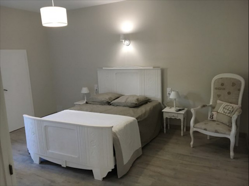 Gîte Izalin, Mauléon - photo 4