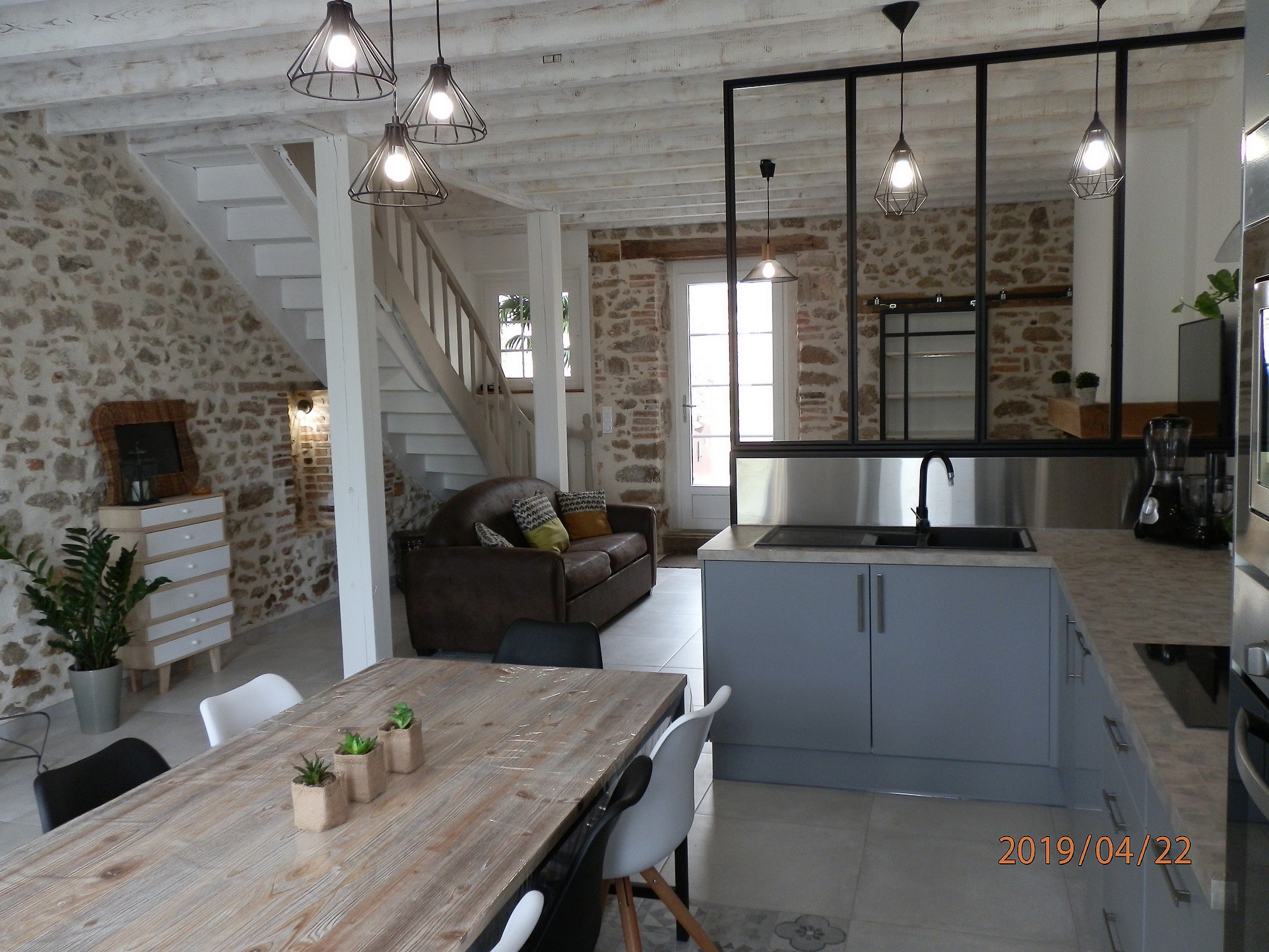 Gîte Izalin, Mauléon - photo 6