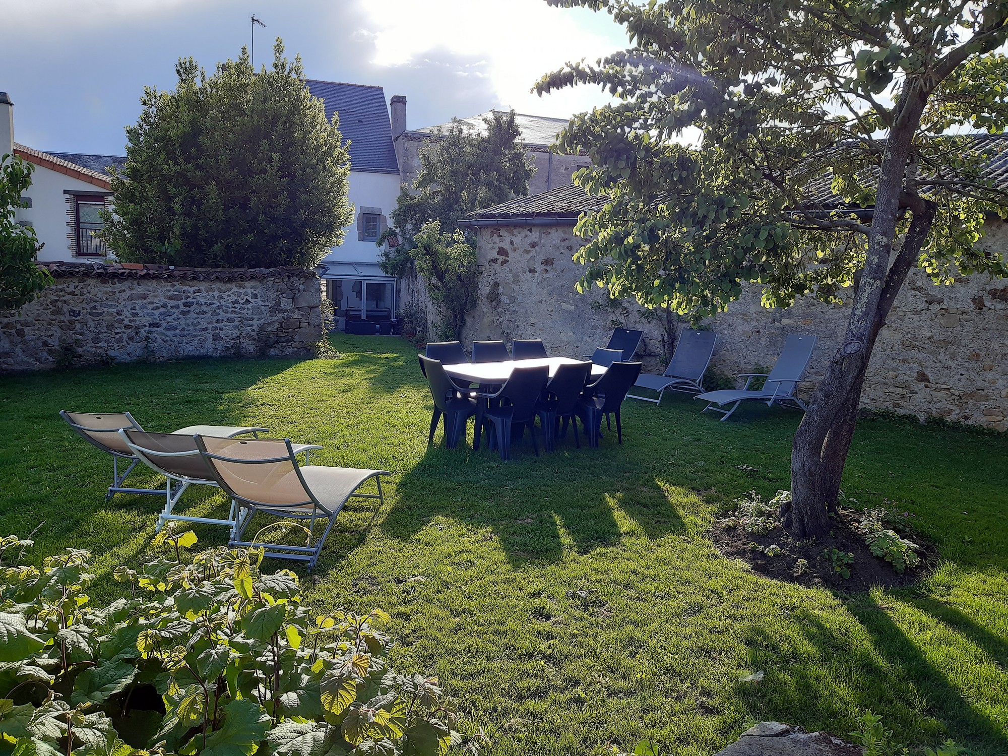 Gîte Izalin, Mauléon - photo 5