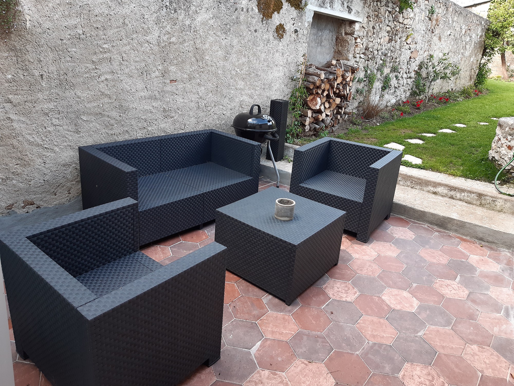 Gîte Izalin, Mauléon