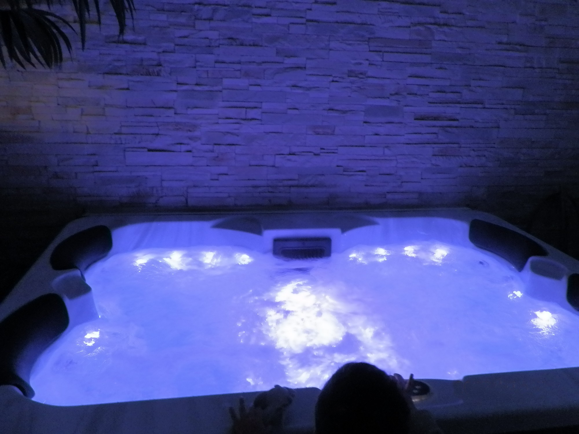 Gîte Izalin, Mauléon - photo 8