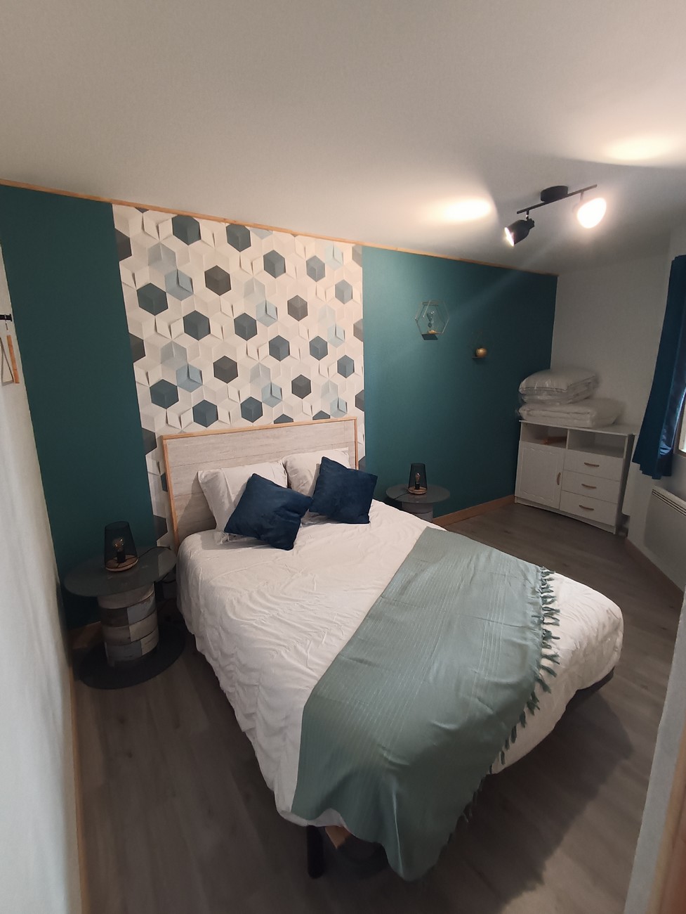 L'ApparT, Mauléon - photo 6