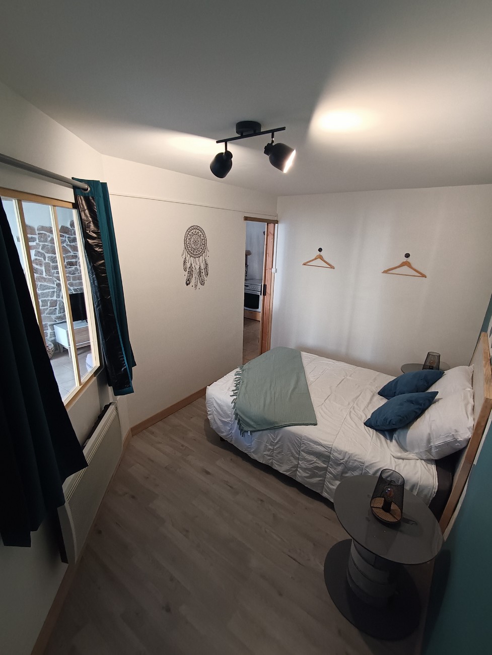 L'ApparT, Mauléon - photo 9