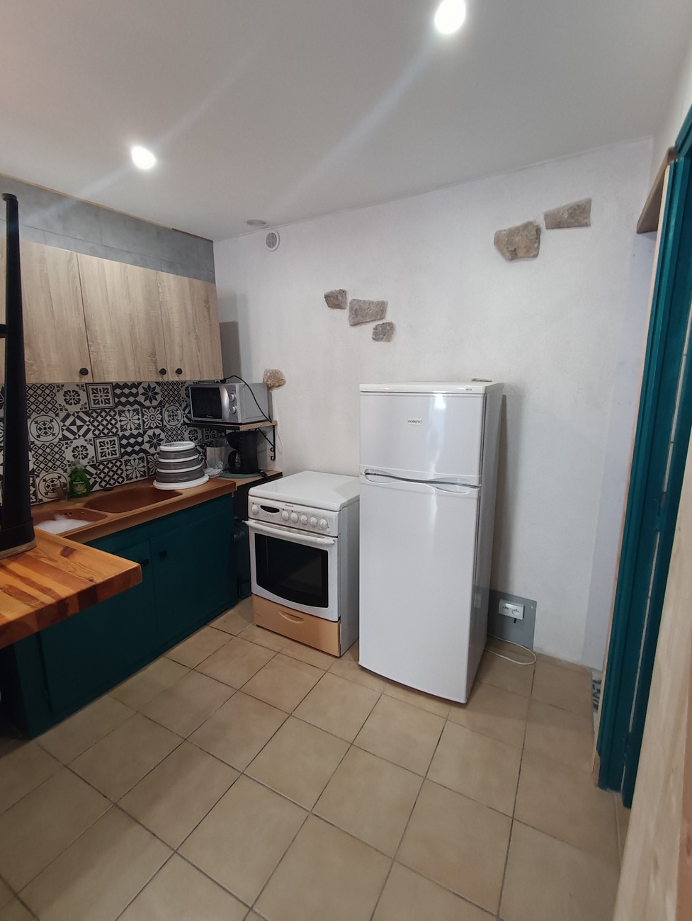 L'ApparT, Mauléon - photo 8