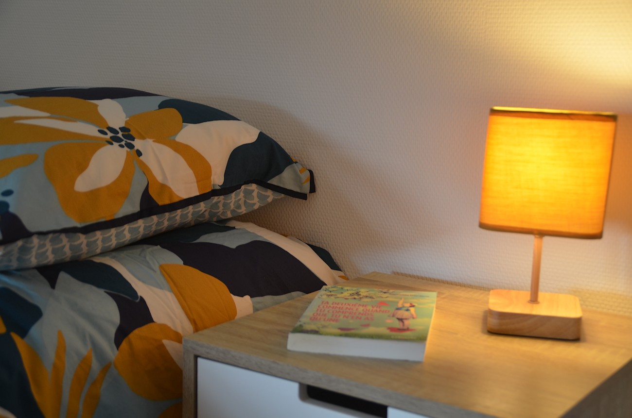 Gîte L'Escala 33 — photo 3