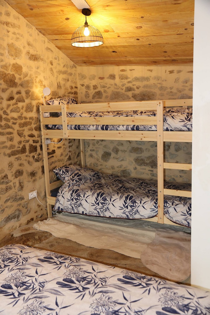 Gîte La Loge Ligeron — photo 2