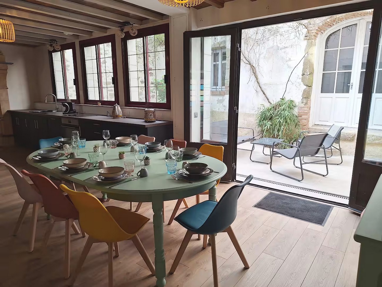 Gîte La Roselière — photo 3