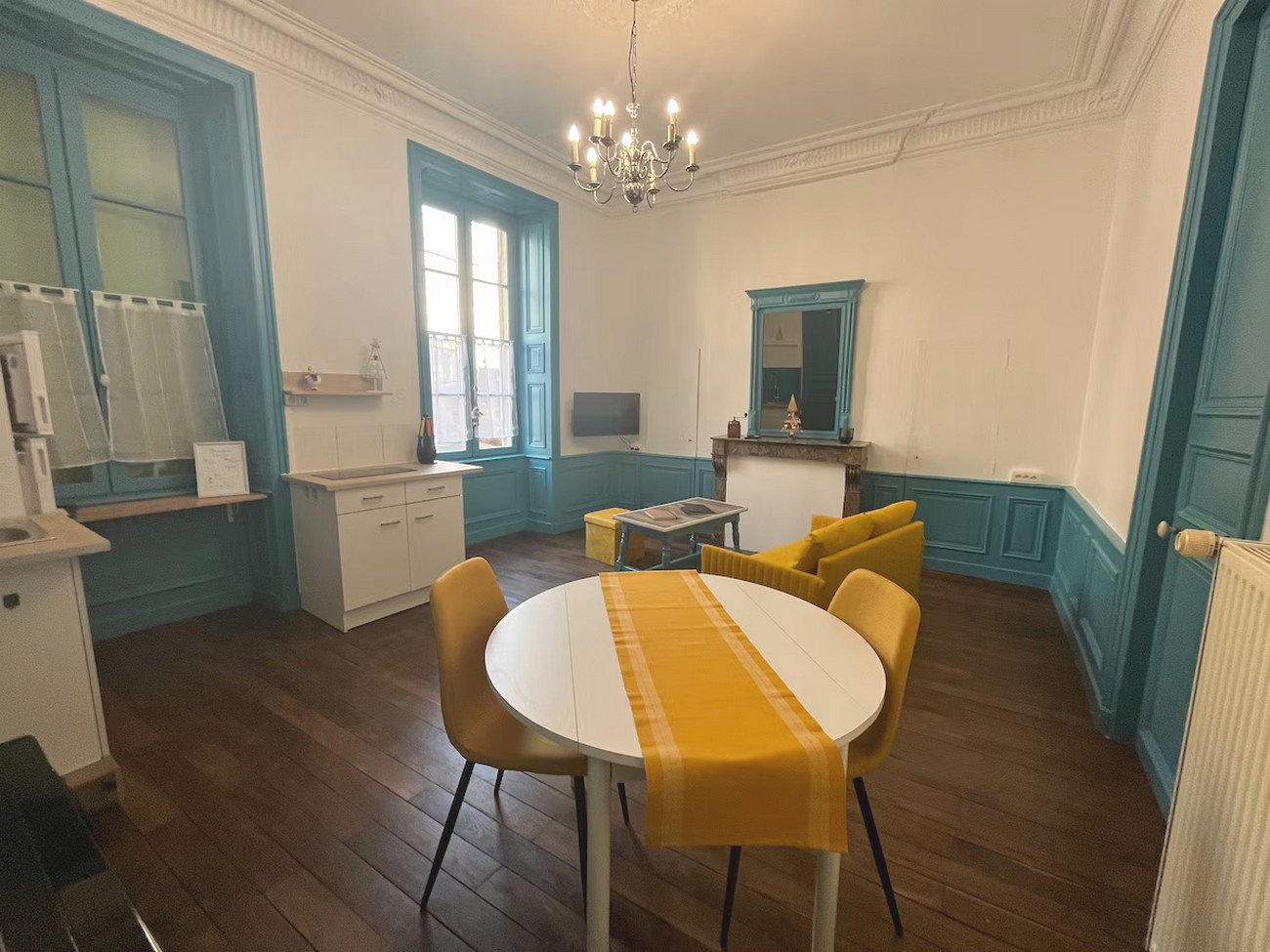 Gîte la Vallée de l'Ouin - photo 2