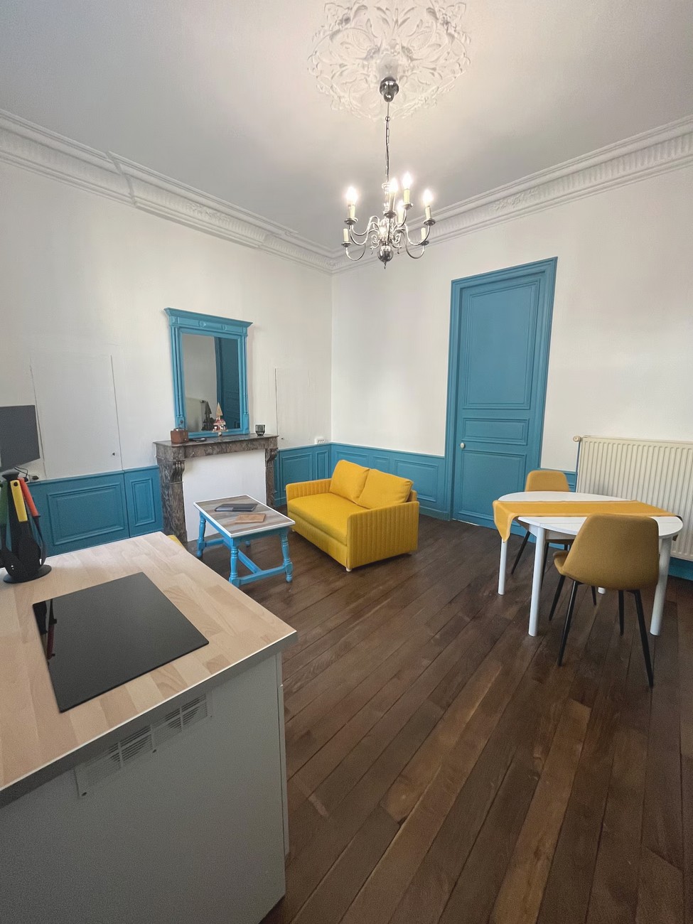 Gîte la Vallée de l'Ouin - photo 4