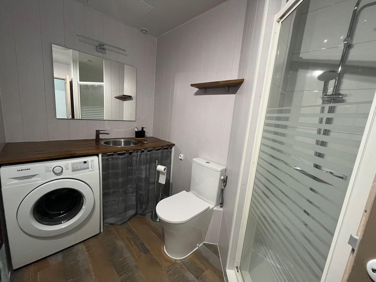 Gîte la Vallée de l'Ouin - photo 3