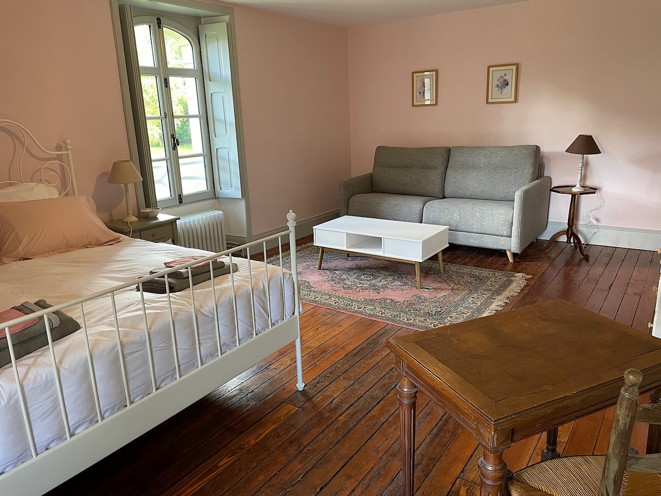 Gîte Le Bois Fichet, Mauléon - photo 8