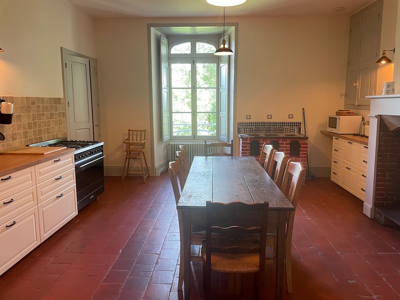 Gîte Le Bois Fichet, Mauléon - photo 3