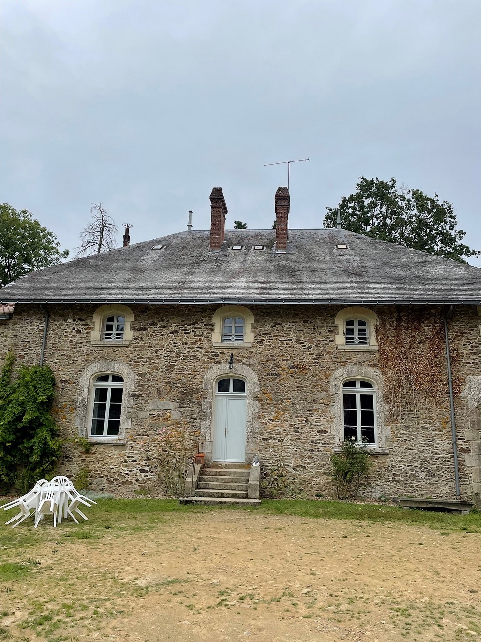 Gîte Le Bois Fichet