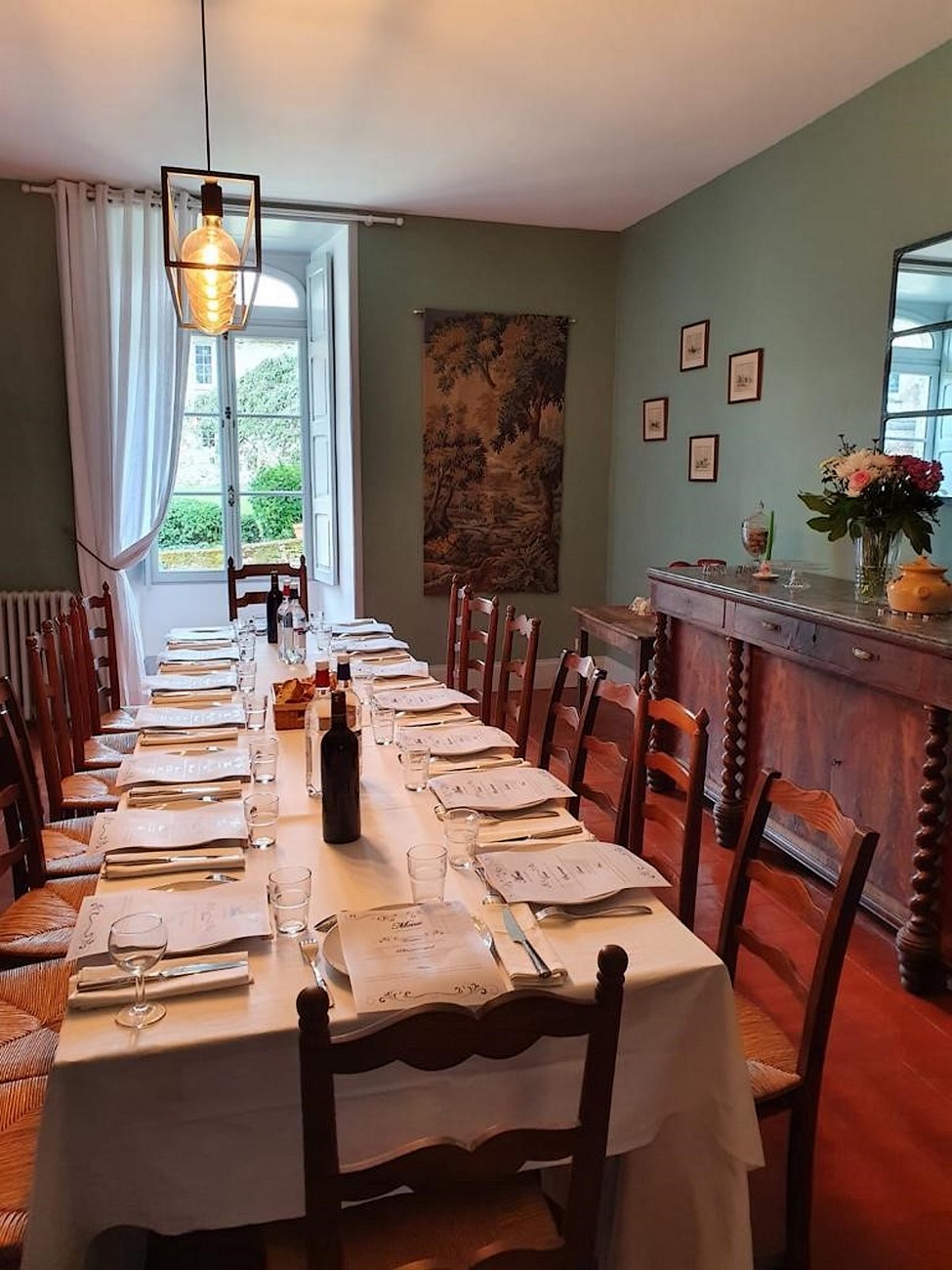 Gîte Le Bois Fichet, Mauléon - photo 7