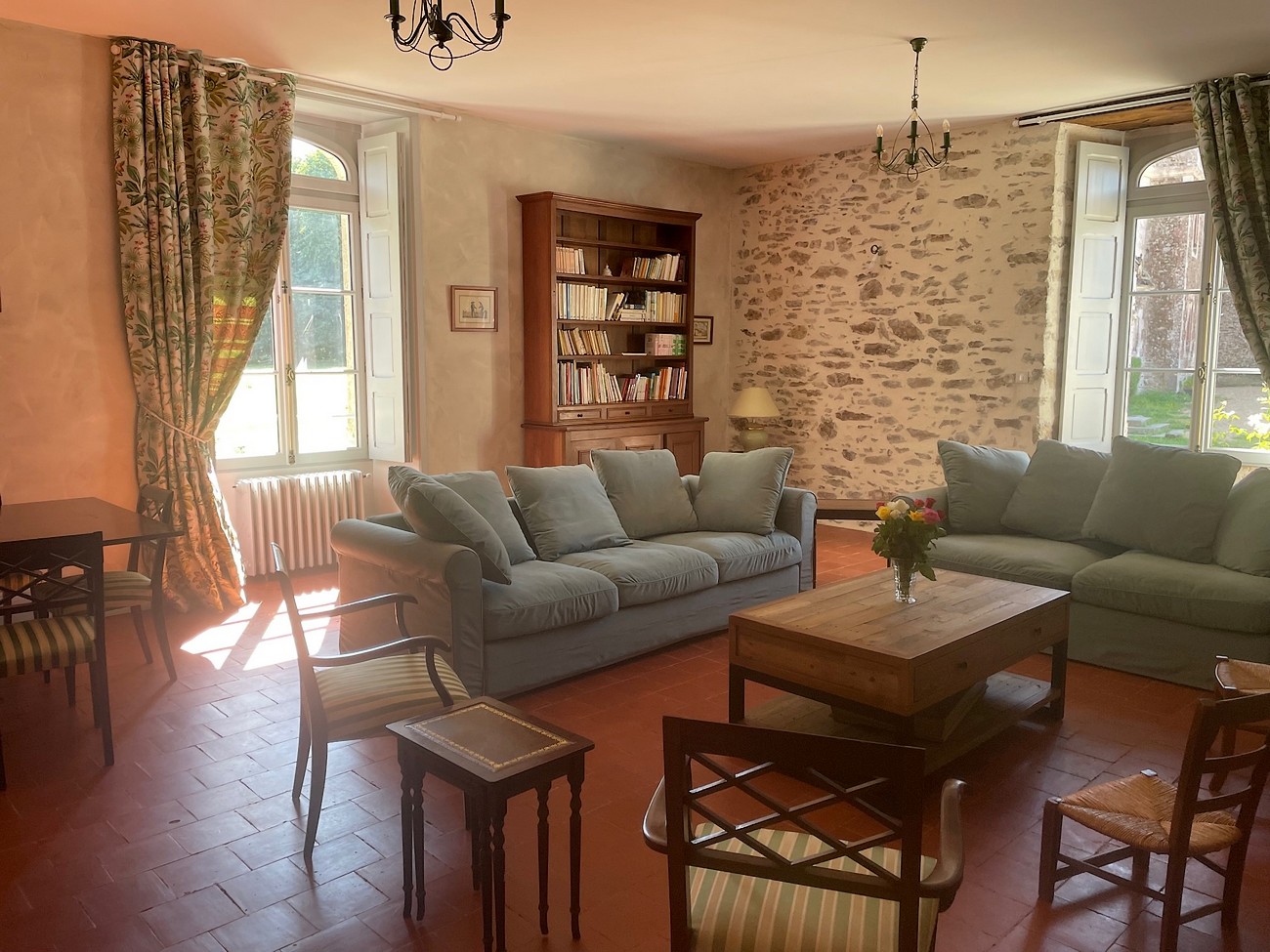 Gîte Le Bois Fichet, Mauléon - photo 6