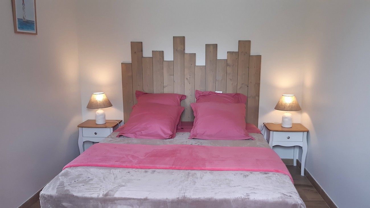 Gîte le Petit Linot, Mauléon - photo 2