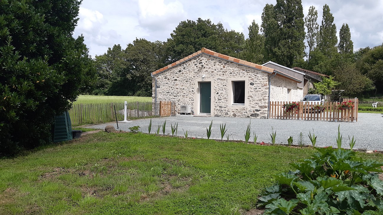 Gîte le Petit Linot, Mauléon - photo 6