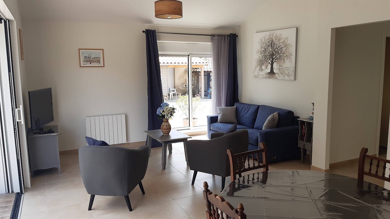 Gîte le Petit Linot, Mauléon - photo 7