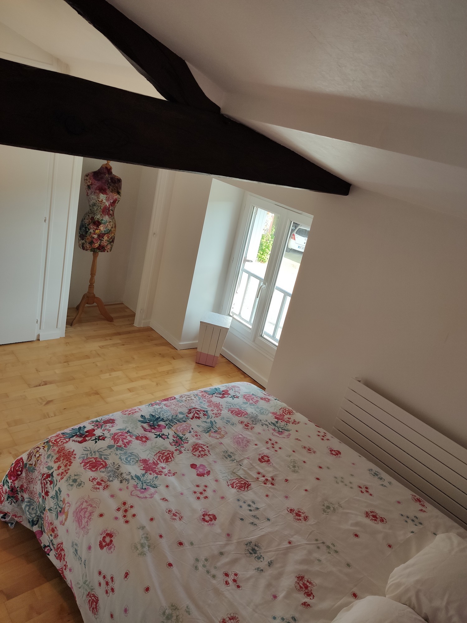 Gîte "Les pieds dans l'herbe" — photo 3