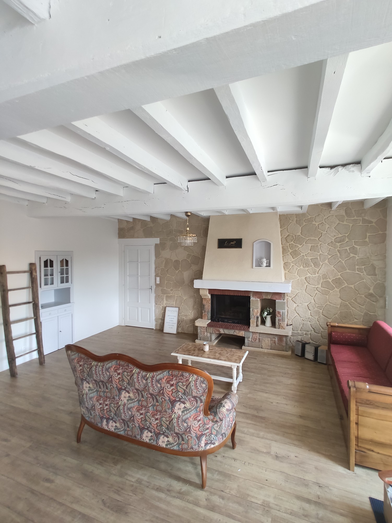 Gîte "Les pieds dans l'herbe" — photo 2