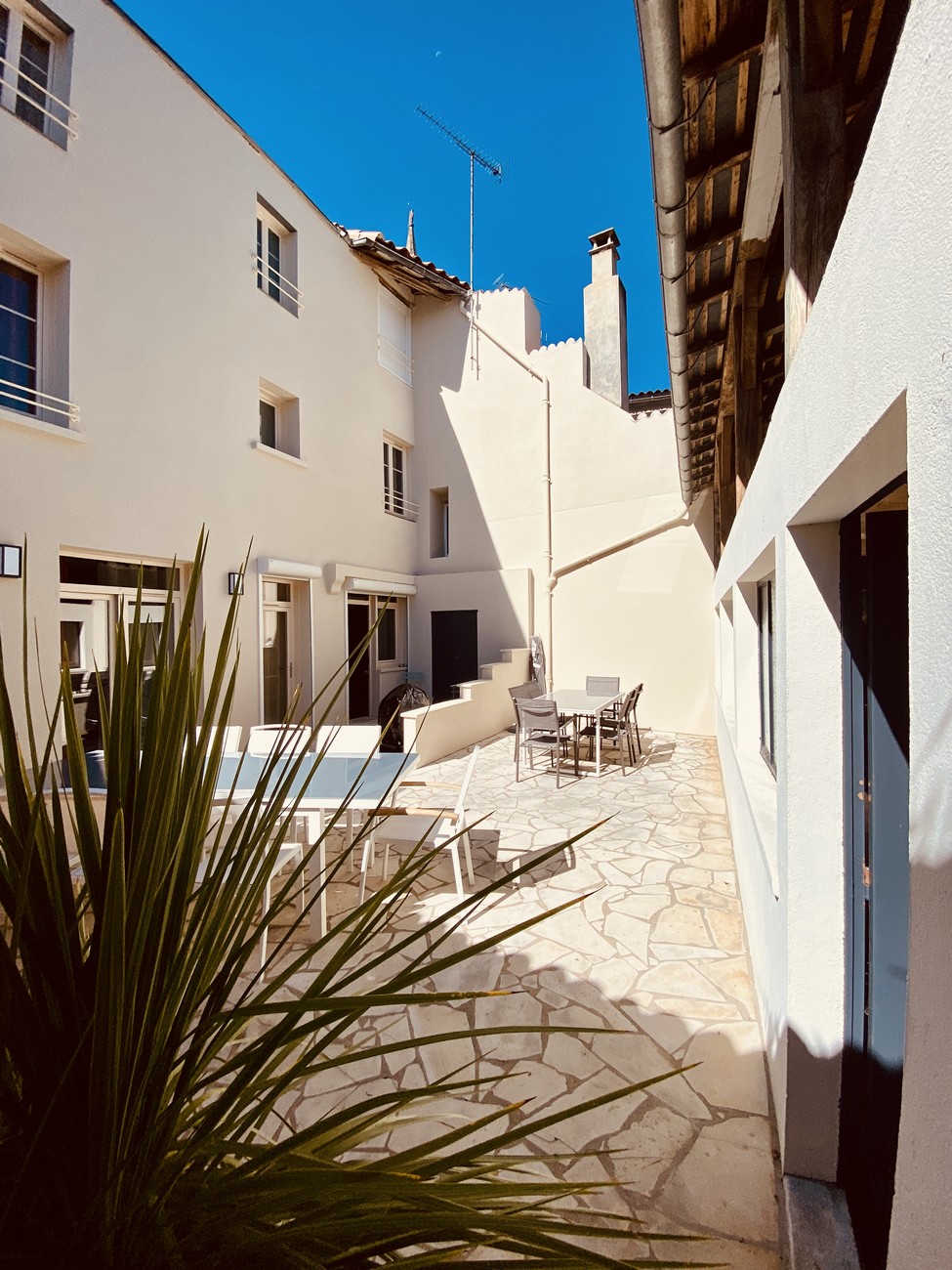 Maison Malo Leone, Mauléon - photo 6