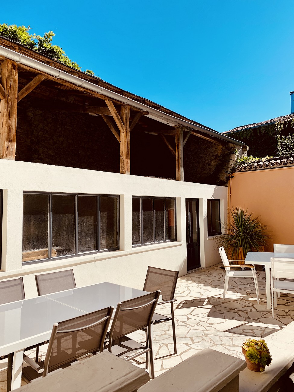 Maison Malo Leone, Mauléon - photo 4