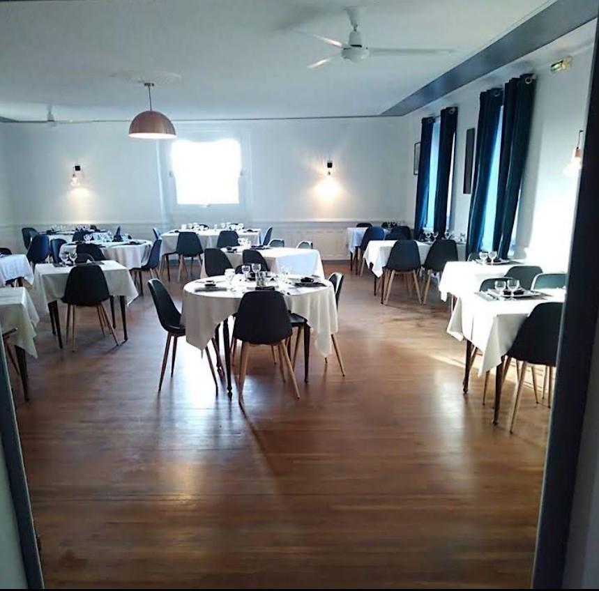 Hôtel-Restaurant "La Terrasse" - photo 2