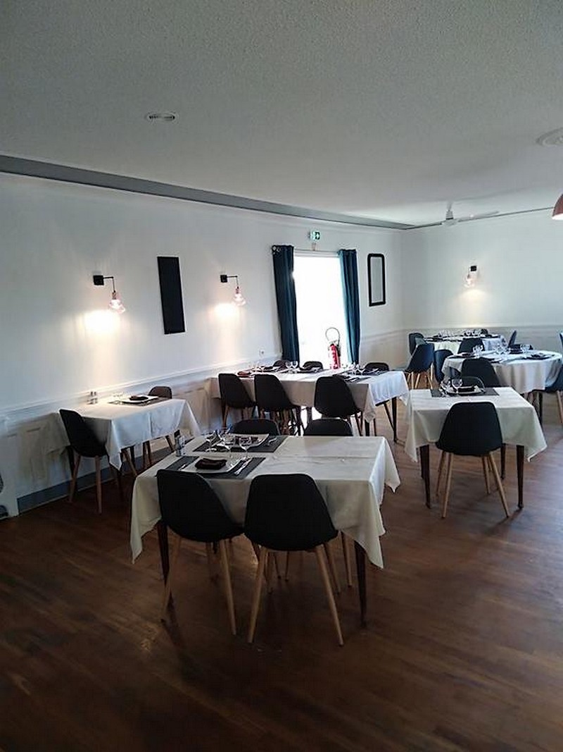 Hôtel-Restaurant "La Terrasse" - photo 3