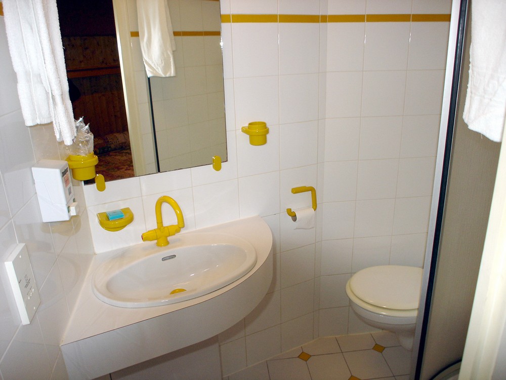 Hôtel-Restaurant "La Terrasse" - photo 4