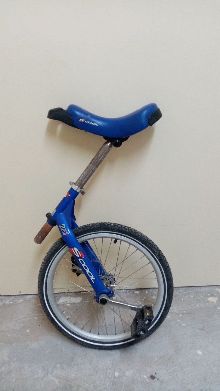 Location de Vélo Vintage - Le Trotteur