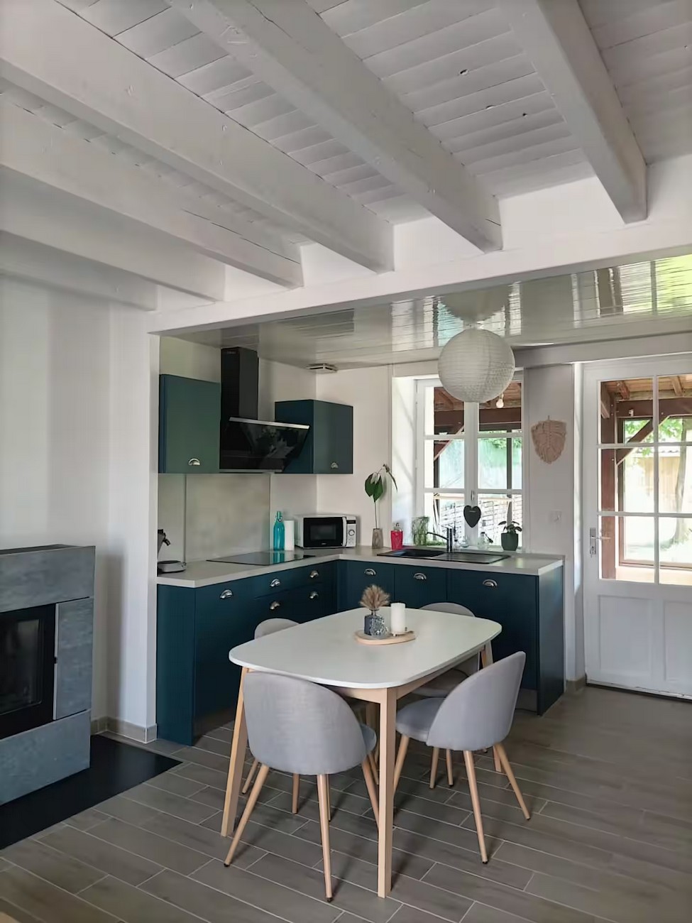 Gîte La Maison Moulinaise, Mauléon - photo 7