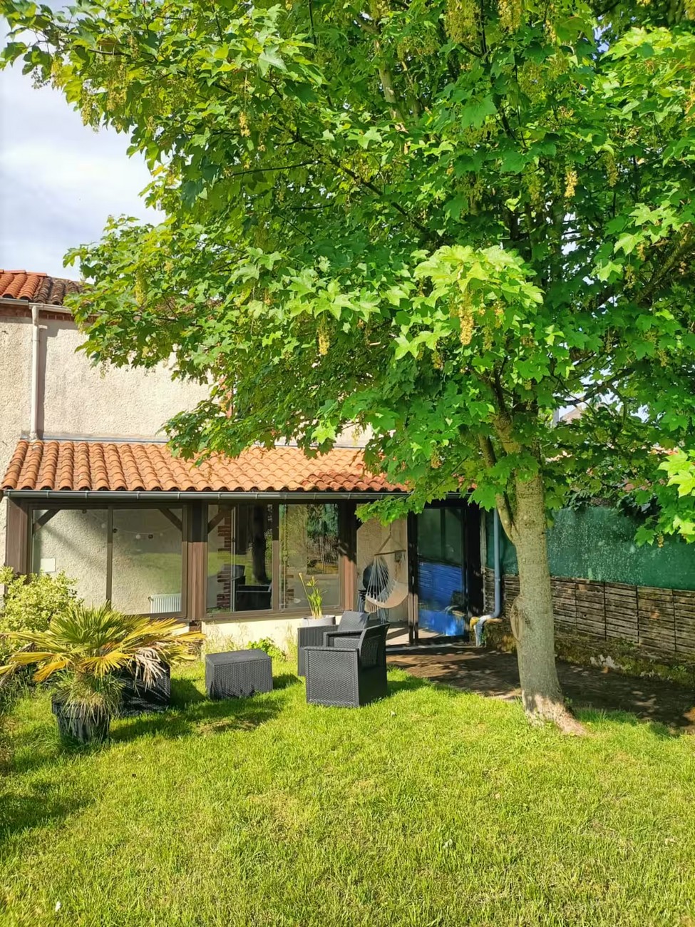 Gîte La Maison Moulinaise, Mauléon - photo 11