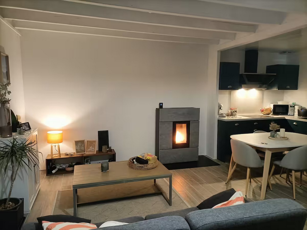 Gîte La Maison Moulinaise, Mauléon - photo 2