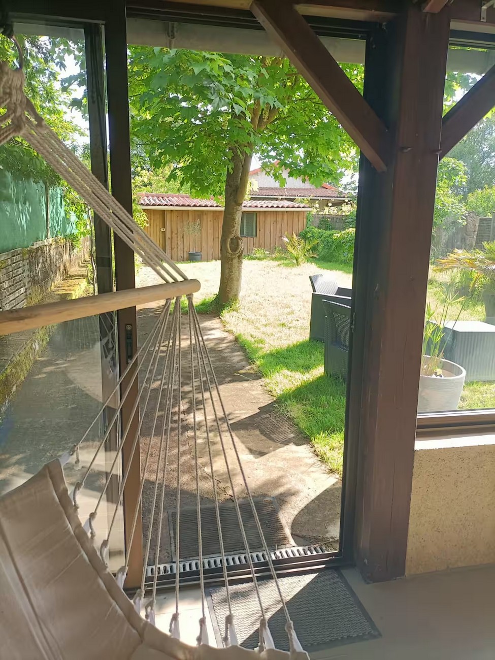 Gîte La Maison Moulinaise, Mauléon - photo 4