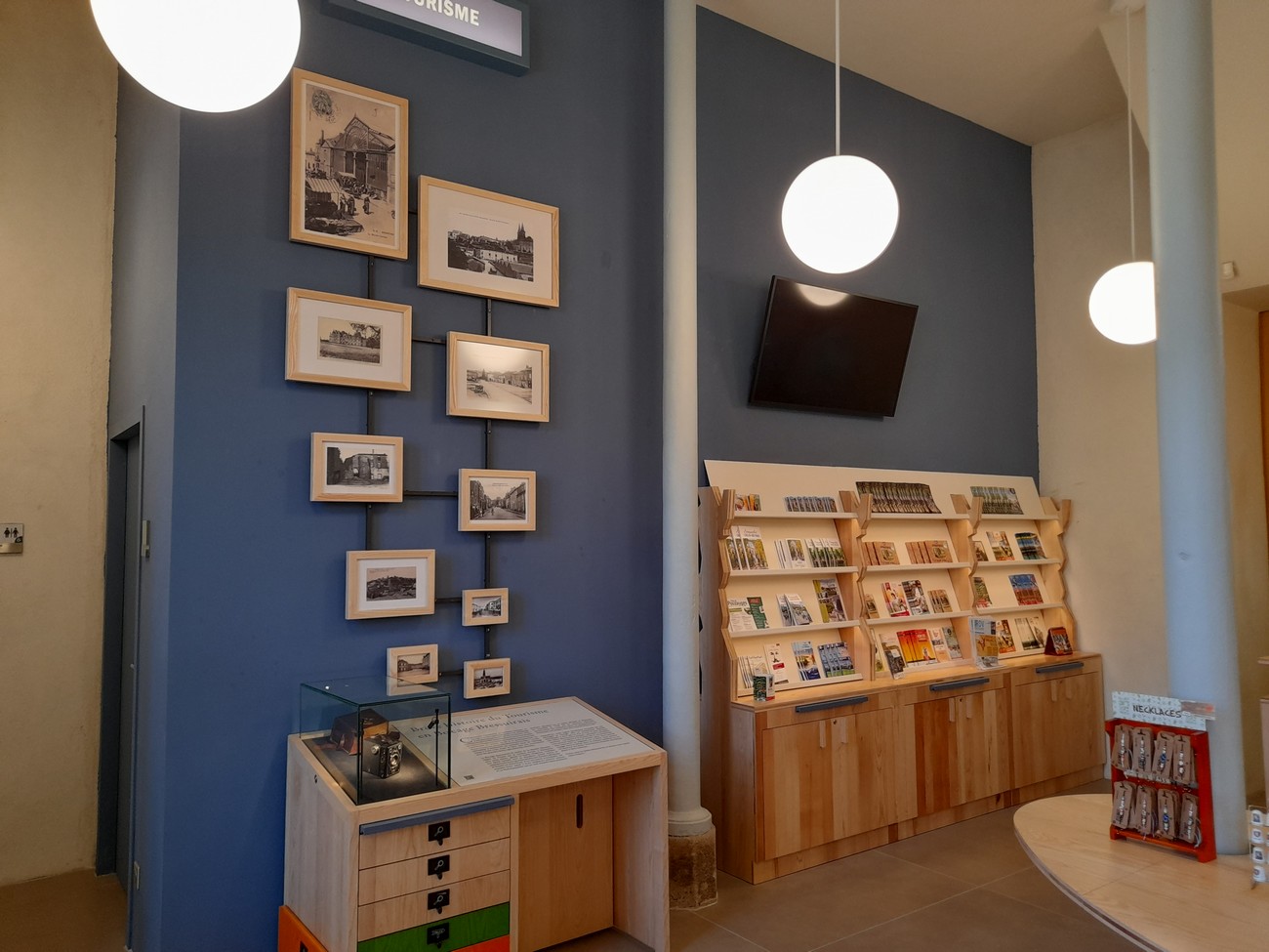 Office de Tourisme du Bocage Bressuirais - Mauléon — photo 3