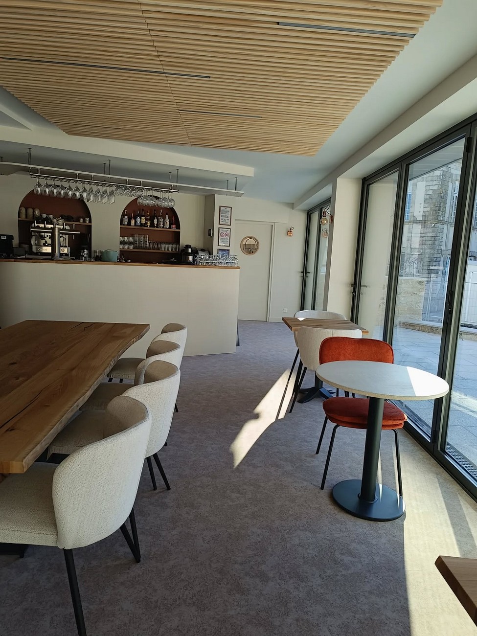 Restaurant l'Abadia