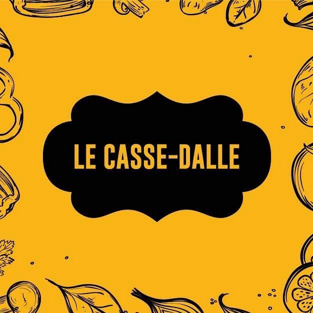 Restaurant Le Casse-dalle